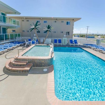 Crystal Beach Motor Inn Wildwood Crest Dış mekan fotoğraf